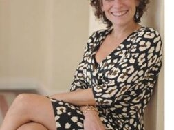 Blog_ A sense of Alex Polizzi