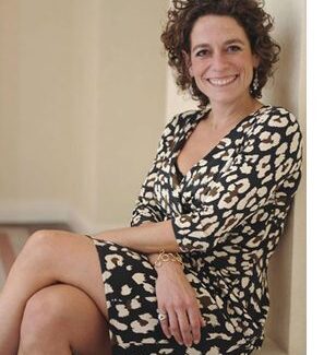 Blog_ A sense of Alex Polizzi
