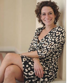 Blog_ A sense of Alex Polizzi