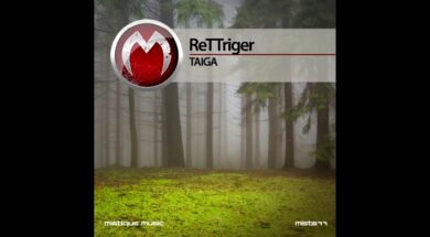 ReTTriger – Ice Lake (Original Mix)