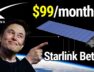 SpaceX Starlink Beta! Pricing, Equipment, and Speed Tests (FAST Satellite Internet)