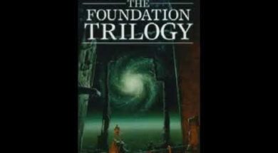 The Foundation Trilogy – Isaac Asimov