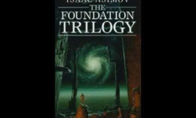 The Foundation Trilogy – Isaac Asimov