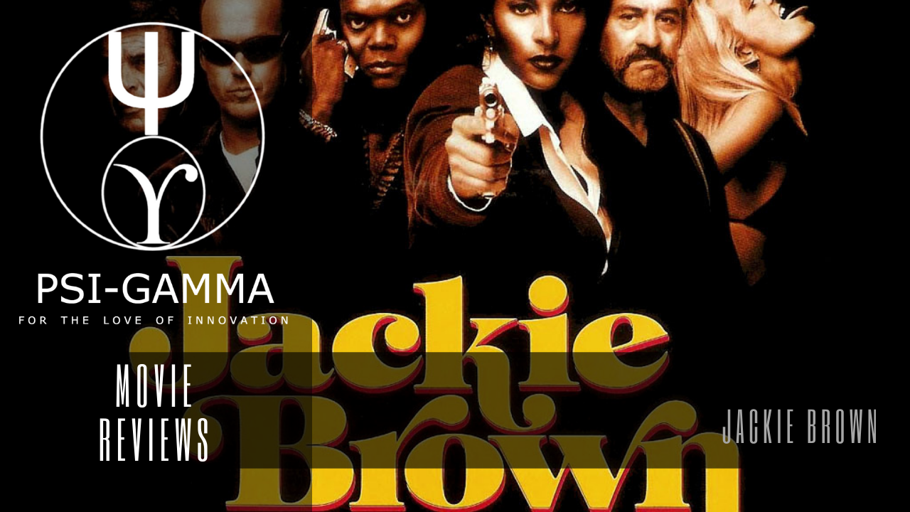 Jackie Brown