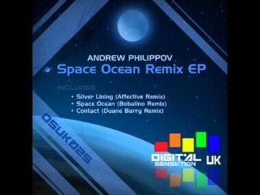 Andrew Philippov – Contact (Duane Barry Remix) – Digital Sensation UK