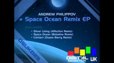 Andrew Philippov – Contact (Duane Barry Remix) – Digital Sensation UK