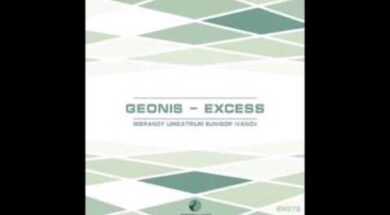 Geonis-Excess(Atrium Sun Remix)