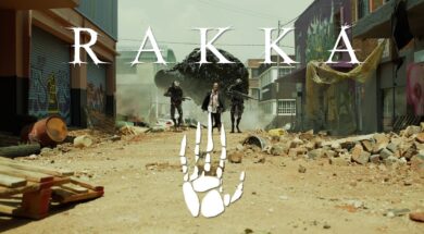 Oats Studios – Volume 1 – Rakka