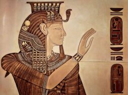 The Only Queen Pharaoh of Egypt to have Changed the Course of Ancient History