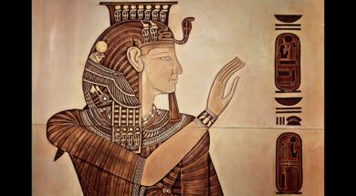 The Only Queen Pharaoh of Egypt to have Changed the Course of Ancient History