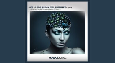 06R – Look Human Feel Human (Breaks Mix)