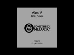 Alex V – Dark Abyss (Original Mix)