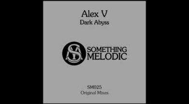 Alex V – Dark Abyss (Original Mix)