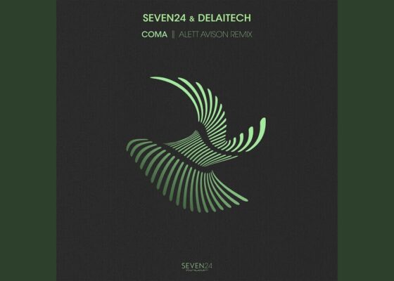 Coma (Alett Avison Remix)