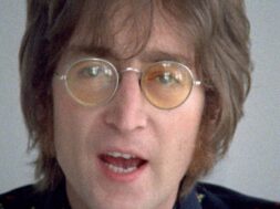 IMAGINE. (Ultimate Mix, 2020) – John Lennon & The Plastic Ono Band (with the Flux Fiddlers) HD