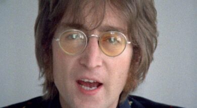 IMAGINE. (Ultimate Mix, 2020) – John Lennon & The Plastic Ono Band (with the Flux Fiddlers) HD