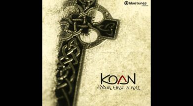 Koan – Tonn Cliodhna