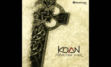 Koan – Tonn Cliodhna