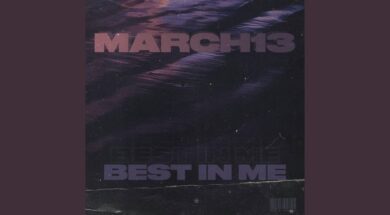 March 13 – Best in Me