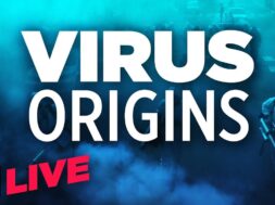 Liked on YouTube: Live Q&A: WHO Report On Virus Origins Raises Calls for Lab Origin Investigation | Crossroads