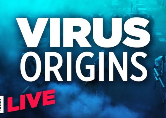 Liked on YouTube: Live Q&A: WHO Report On Virus Origins Raises Calls for Lab Origin Investigation | Crossroads