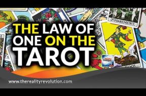 Liked on YouTube: The Law Of One On The Tarot